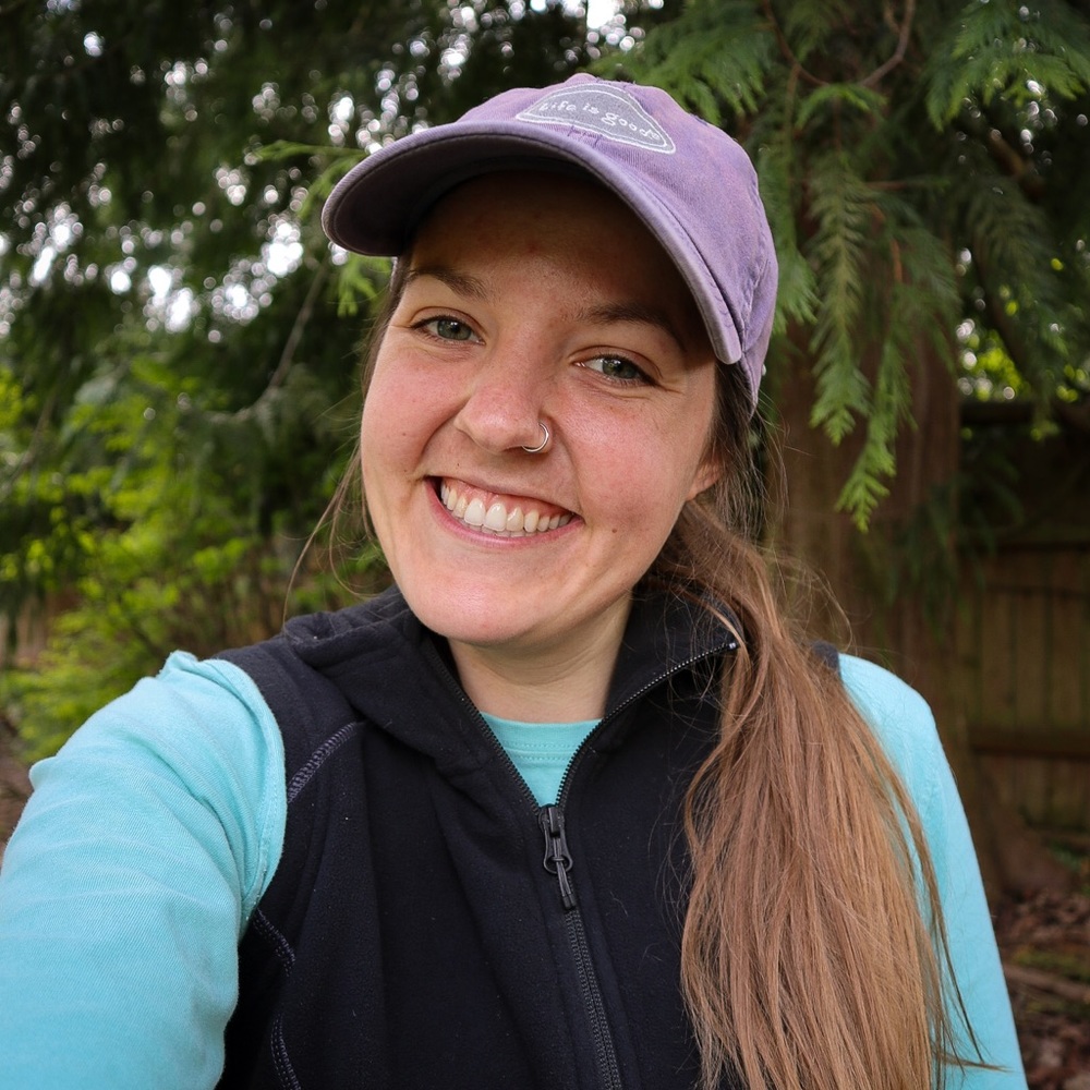 Meet your Posher, Marie